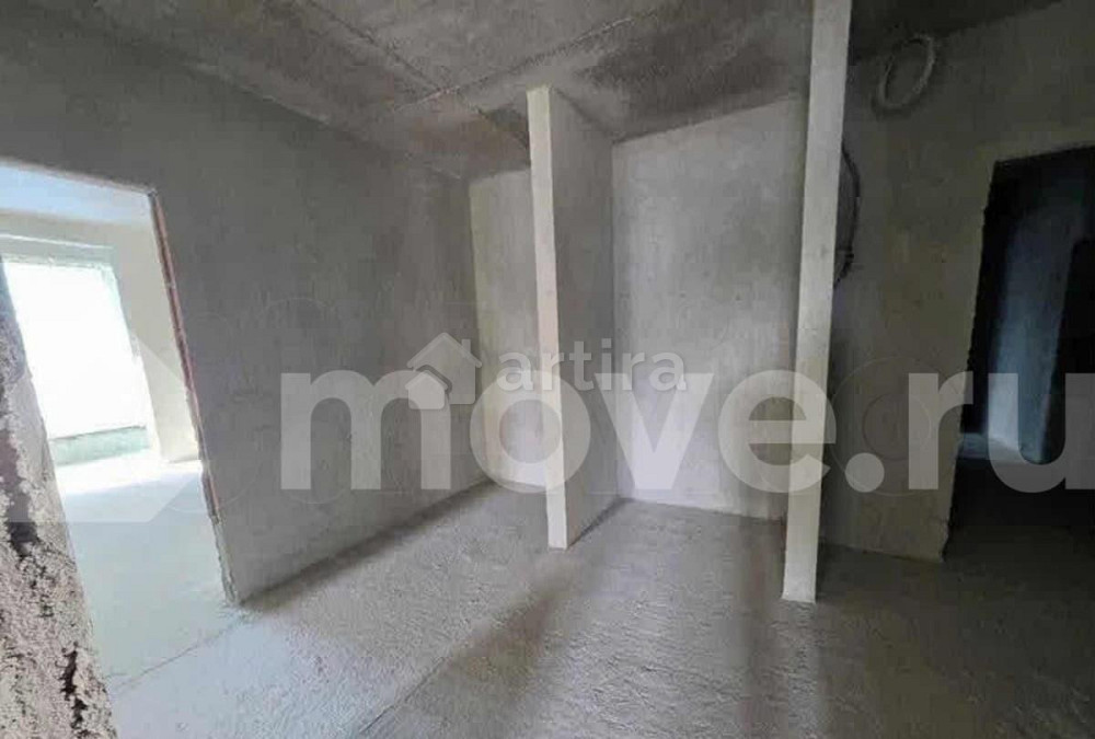 3-комн. квартира, 88 м2, 9/14 эт. Москва - изображение 3