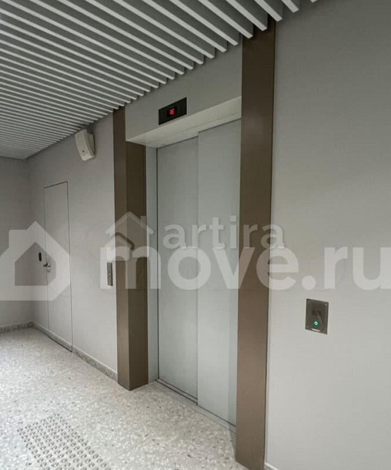 4-комн. квартира, 181.8 м2, 11/19 эт. Москва - изображение 4