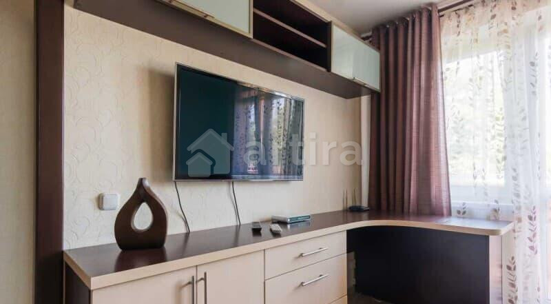 1-комн. квартира, 38 м2, 3/9 эт. Екатеринбург - изображение 8