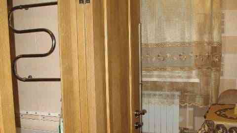 1-комн. квартира, 40 м2, 1/5 эт. Евпатория