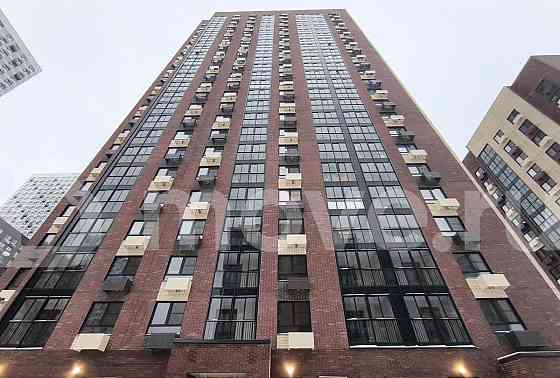 1-комн. квартира, 41.9 м2, 9/24 эт. Москва