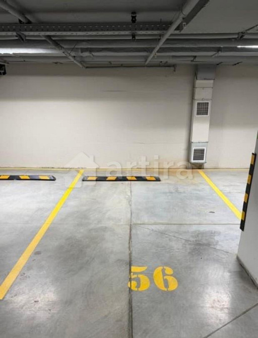 Гараж, 19 м2 Казань - изображение 2