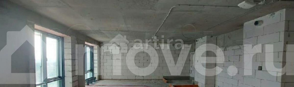 3-комн. квартира, 67.2 м2, 20/31 эт. Москва - изображение 6