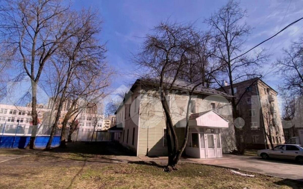 Студия, 15.2 м2, 1/2 эт. Москва - изображение 7