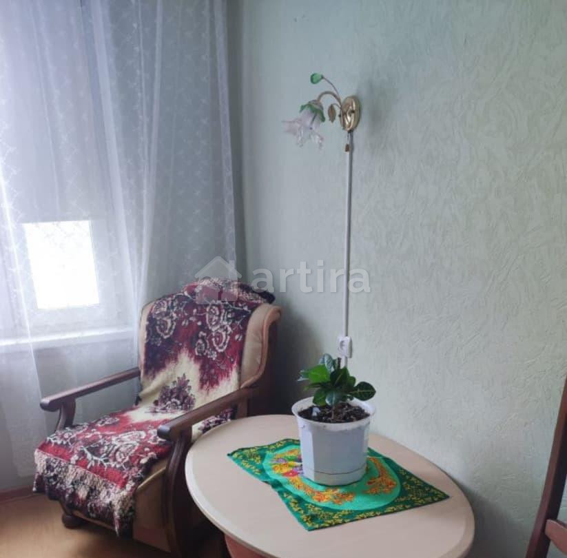 Комната, 60 м2, 2/9 эт. Москва - изображение 4