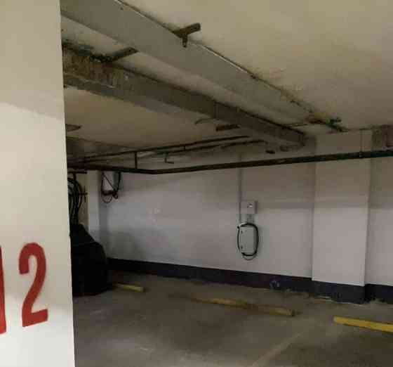 Гараж, 17 м2 Москва