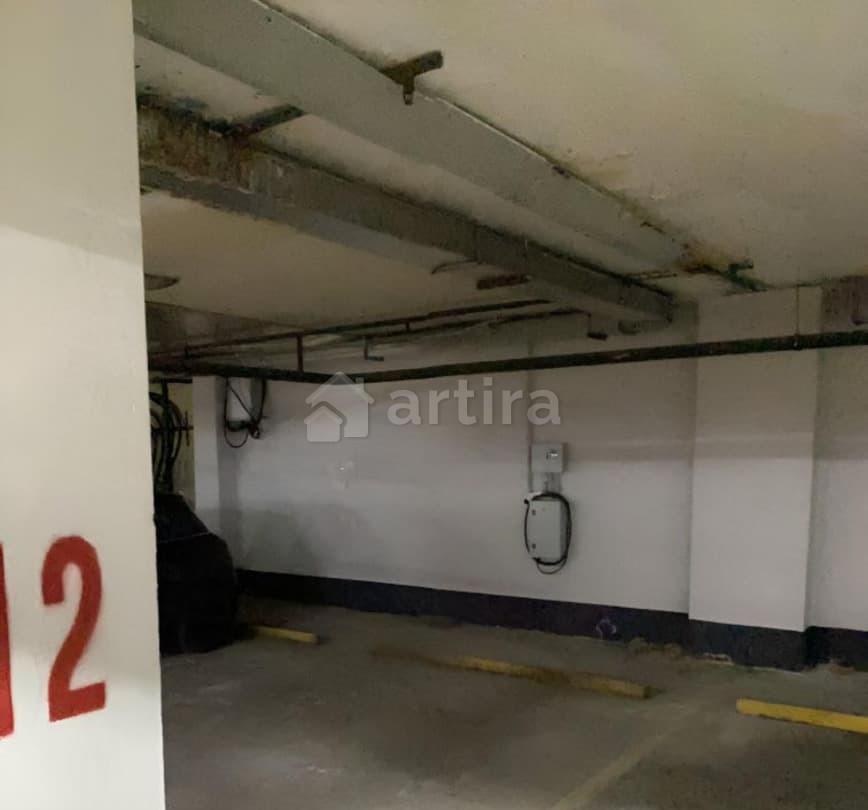 Гараж, 17 м2 Москва - изображение 3