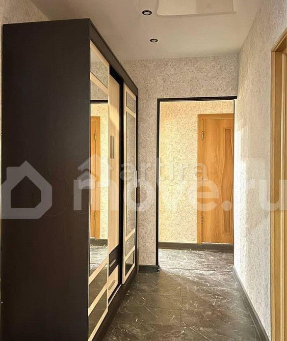 3-комн. квартира, 81.7 м2, 2/14 эт. Москва - изображение 1