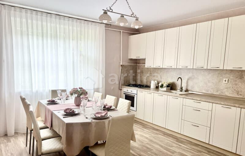 Дом, 200 м2 Кисловодск - изображение 16