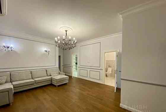 4-комн. квартира, 154 м2, 7/10 эт. Москва