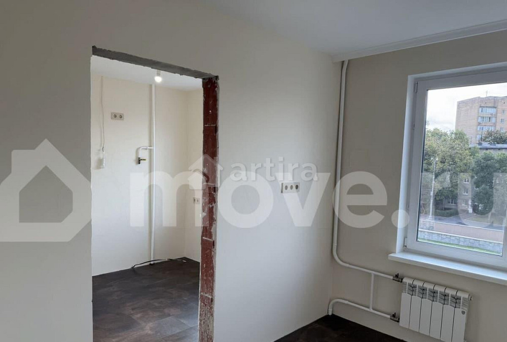 2-комн. квартира, 62.2 м2, 4/9 эт. Москва - изображение 6