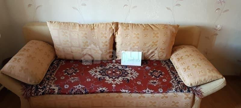 3-комн. квартира, 66 м2, 8/9 эт. Серпухов - изображение 4