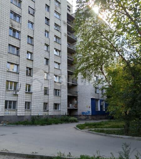 Комната, 18 м2, 8/9 эт. Новосибирск - изображение 11