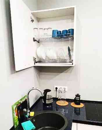 1-комн. квартира, 39 м2, 3/9 эт. Самара