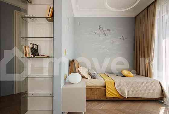 4-комн. квартира, 175 м2, 4/7 эт. Москва