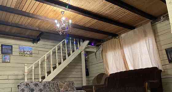 Дом, 101 м2, 2 сотки, 2 эт. Уфа