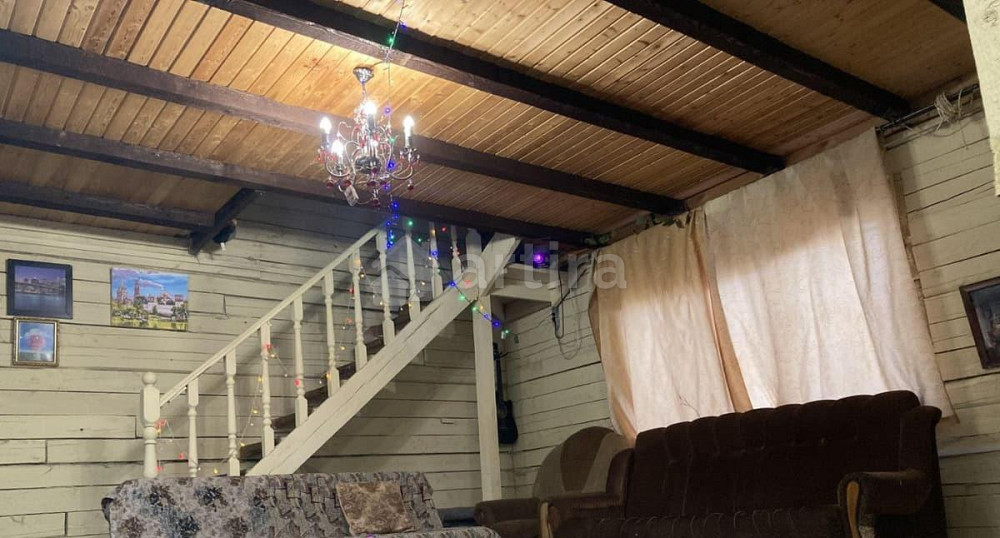 Дом, 101 м2, 2 сотки, 2 эт. Уфа - изображение 3