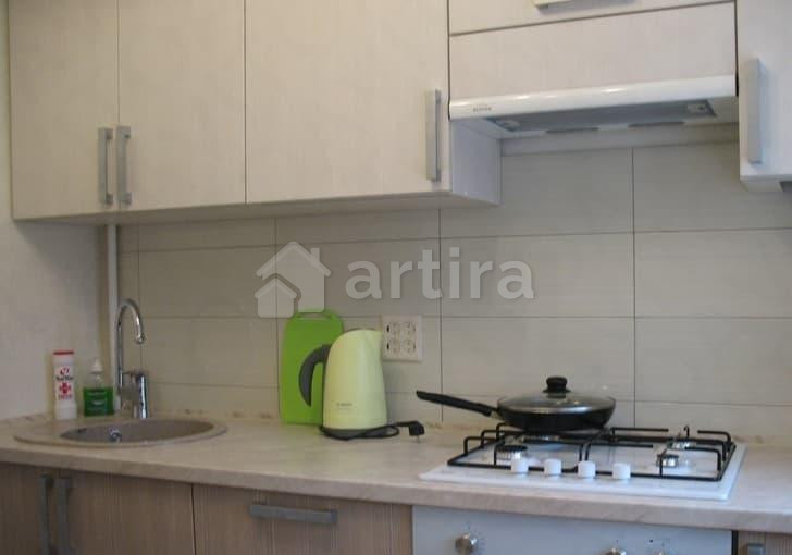 1-комн. квартира, 36 м2, 7/9 эт. Казань - изображение 8