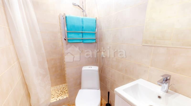 Студия, 39 м2, 12/25 эт. Химки - изображение 8