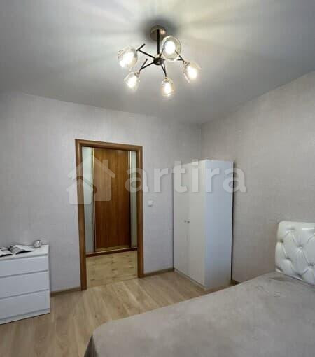 3-комн. квартира, 62.5 м2, 9/9 эт. Москва - изображение 8