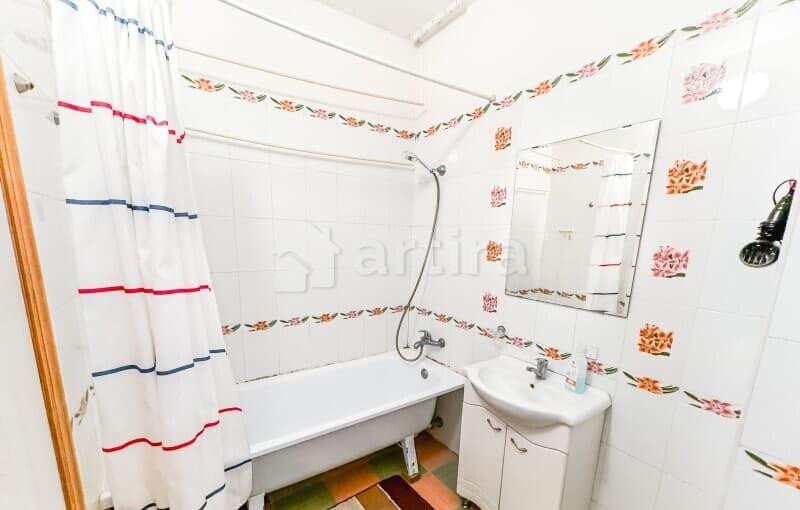 2-комн. квартира, 50 м2, 15/17 эт. Лобня - изображение 10