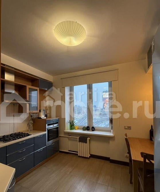 3-комн. квартира, 82.5 м2, 9/10 эт. Москва - изображение 7