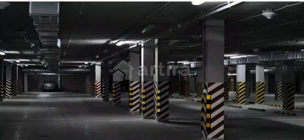 Гараж, 13 м2 Нижний Новгород - изображение 1