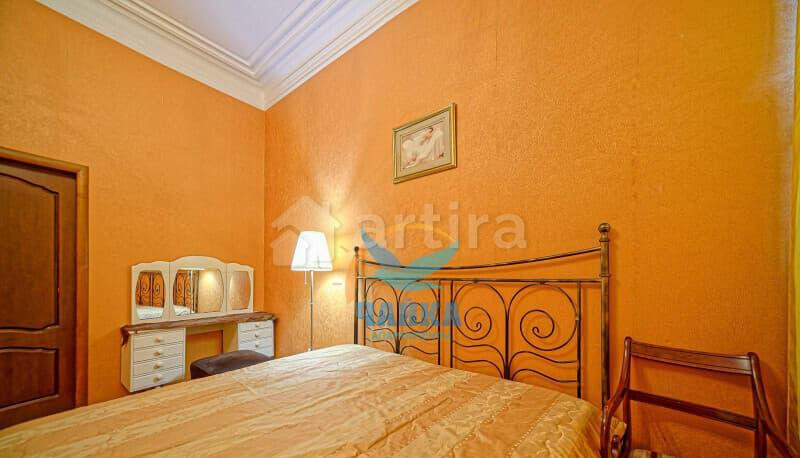 3-комн. квартира, 110 м2, 3/5 эт. Санкт-Петербург - изображение 8