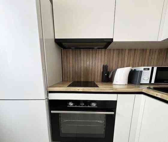 1-комн. квартира, 51 м2, 5/12 эт. Самара