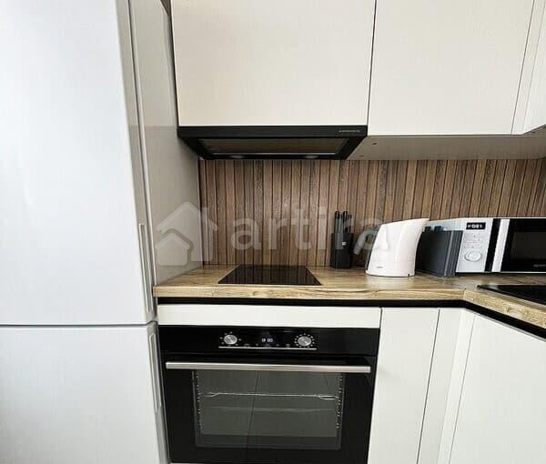 1-комн. квартира, 51 м2, 5/12 эт. Самара - изображение 2