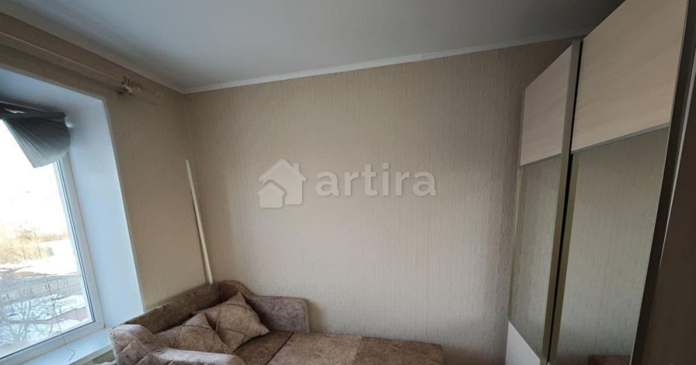 Комната, 10 м2, 9/9 эт. Балашиха - изображение 7