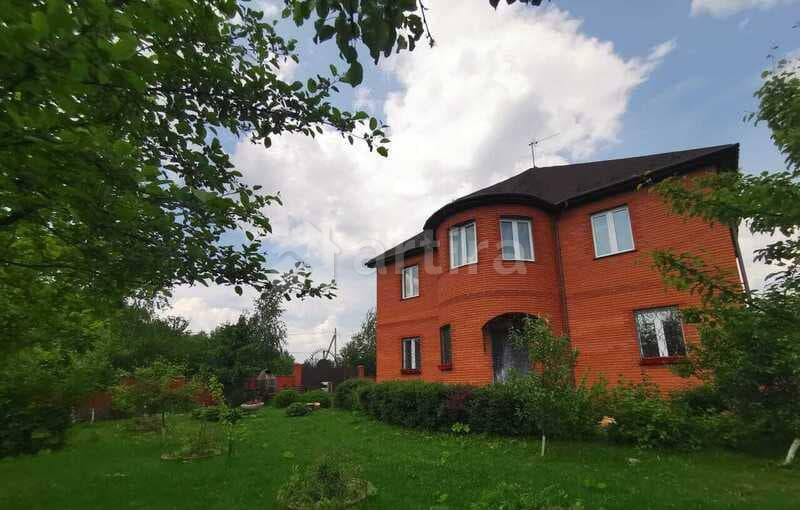 Коттедж, 500 м2 Краснознаменск - изображение 11