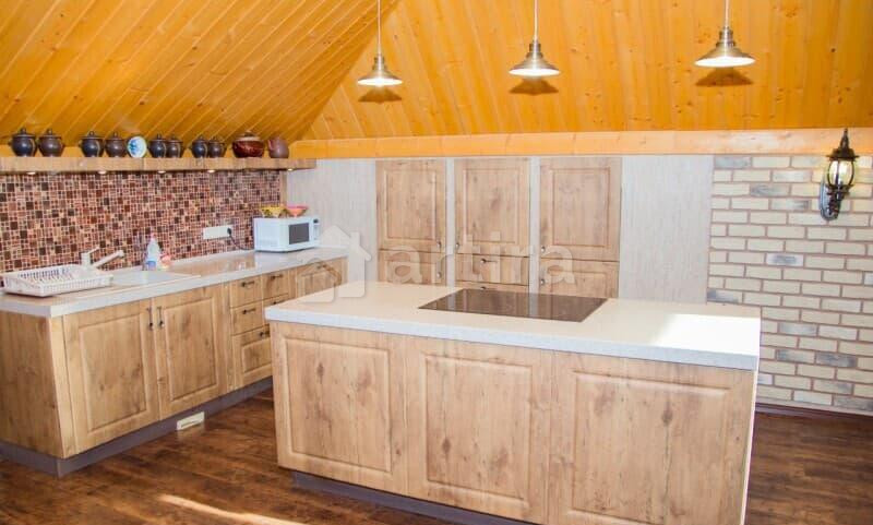 Коттедж, 300 м2 Краснознаменск - изображение 8