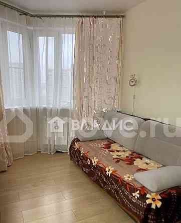 2-комн. квартира, 59.8 м2, 10/17 эт. Москва