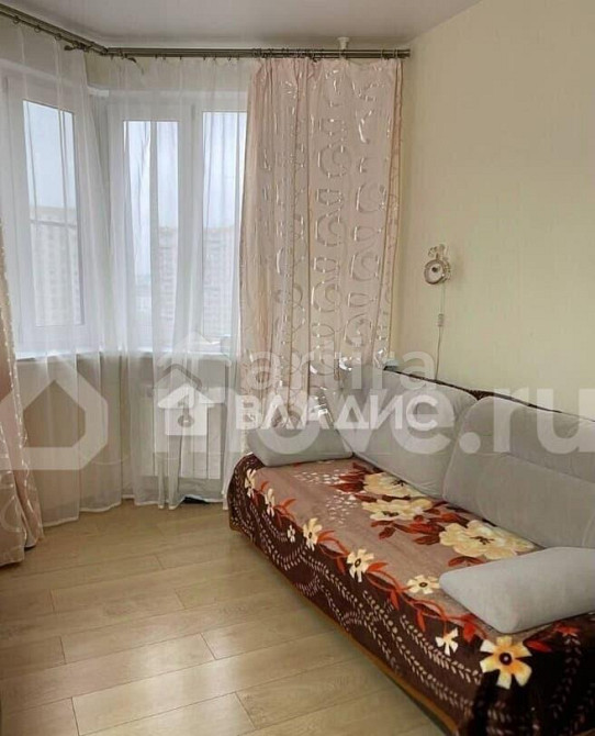 2-комн. квартира, 59.8 м2, 10/17 эт. Москва - изображение 2