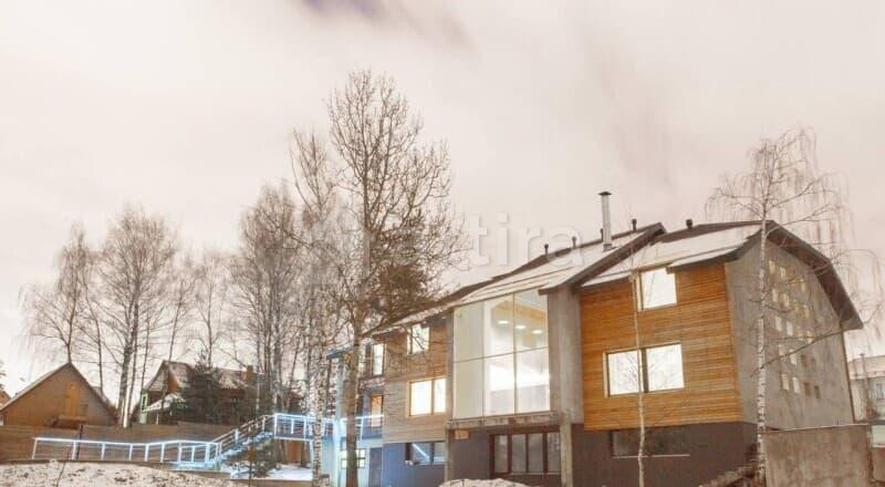 Дом, 750 м2 Красногорск - изображение 15