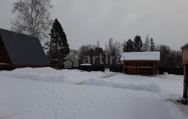 Дом, 40 м2 Иркутск - изображение 3