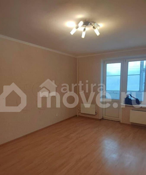 3-комн. квартира, 67.8 м2, 6/16 эт. Москва - изображение 4