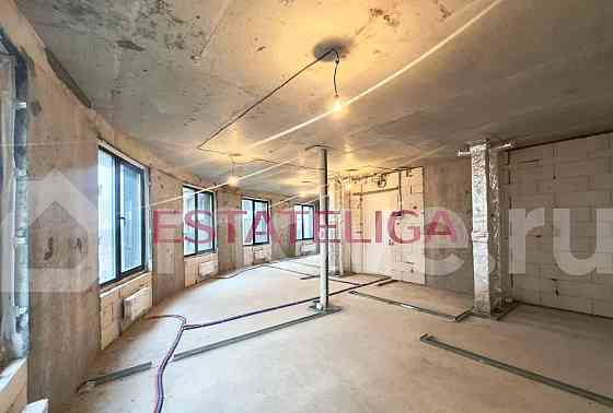 3-комн. квартира, 68 м2, 22/26 эт. Москва