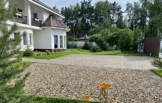 Коттедж, 500 м2 Бронницы