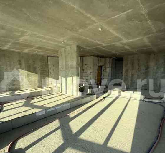 4-комн. квартира, 115 м2, 14/18 эт. Москва