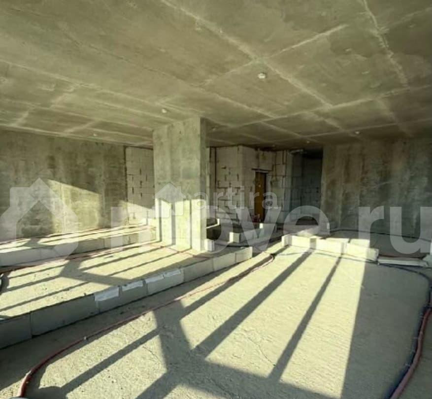 4-комн. квартира, 115 м2, 14/18 эт. Москва - изображение 5