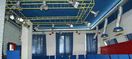 Коттедж, 600 м2 Новосибирск