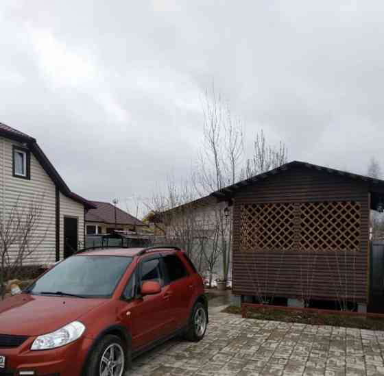 Дом, 145 м2, 10 соток, 2 эт. Раменское