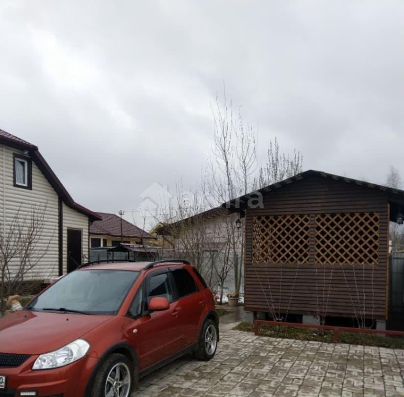 Дом, 145 м2, 10 соток, 2 эт. Раменское - изображение 4