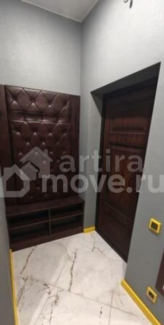 2-комн. квартира, 46.9 м2, 7/16 эт. Москва - изображение 6