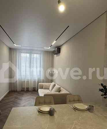 3-комн. квартира, 66.2 м2, 14/29 эт. Москва