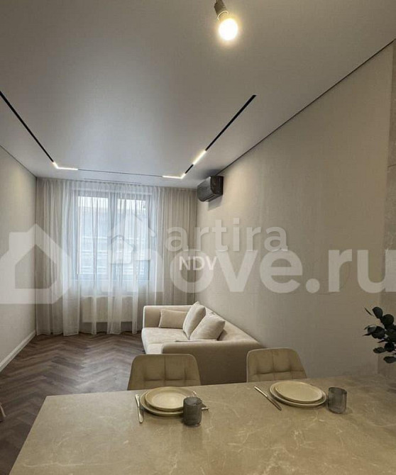 3-комн. квартира, 66.2 м2, 14/29 эт. Москва - изображение 4