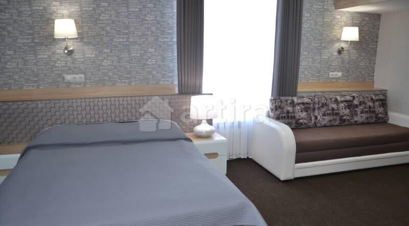 1-комн. квартира, 35 м2, 3/9 эт. Екатеринбург - изображение 3