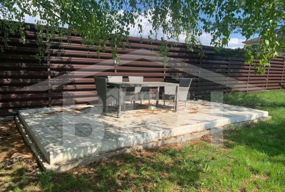 Таунхаус, 95 м2 Новая Усмань - изображение 12